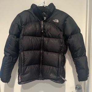 The North Face Kids Nuptse 1996 Jacket